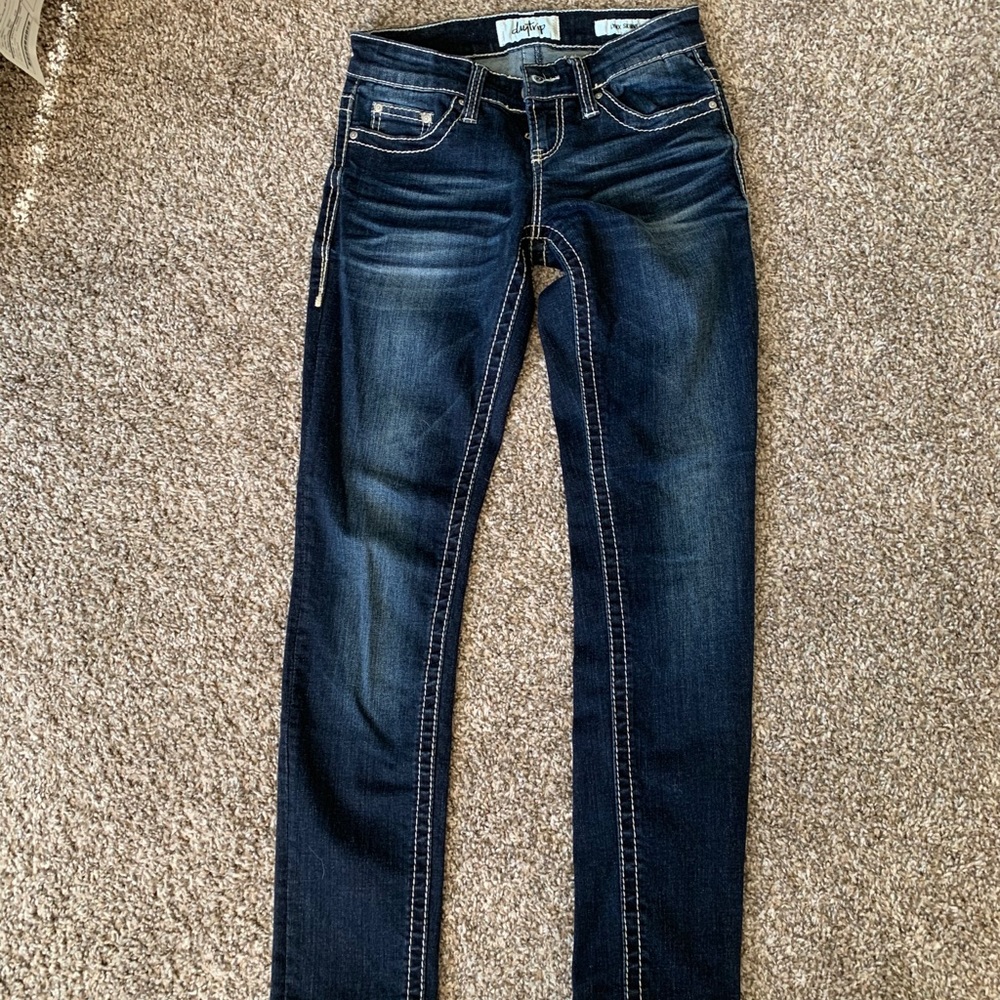 Jeans - Picture 4 of 5